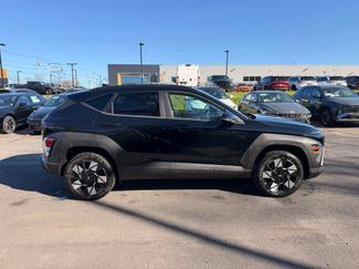 Certified 2025 Hyundai Kona SEL AWD/4WD video 2