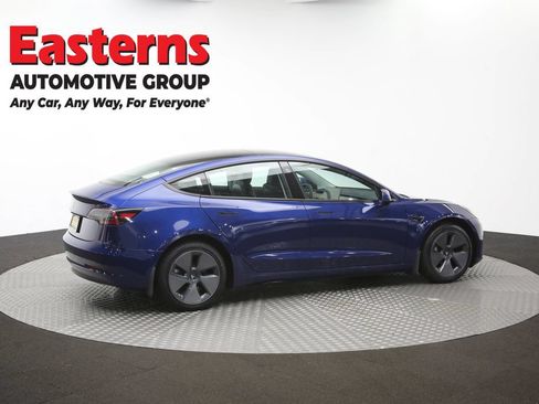 Used 2023 Tesla Model 3 Standard Range RWD image 37
