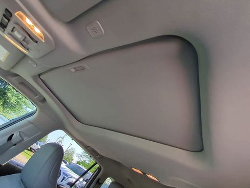 Used 2023 Toyota Highlander Limited FWD image 20