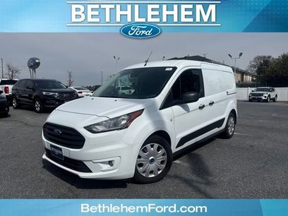 Used 2020 Ford Transit Connect XLT
