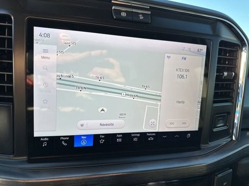 New 2026 Ford F350 Lariat w/ FX4 Off-Road Package image 29