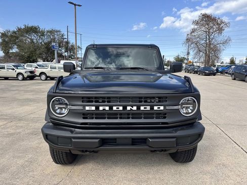 New 2026 Ford Bronco Big Bend image 2