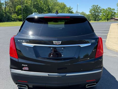 Used 2018 Cadillac XT5 AWD image 8