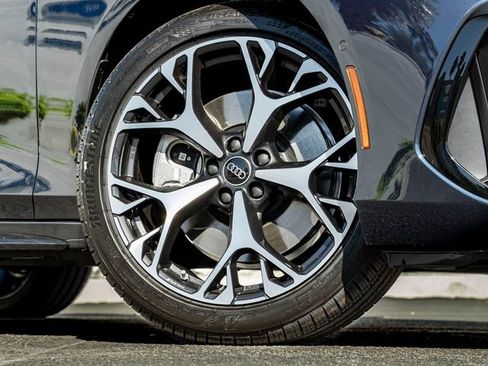 New 2026 Audi A6 Premium Plus image 6