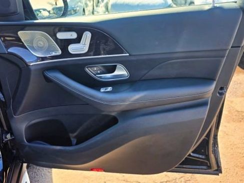 Used 2022 Mercedes-Benz GLE 350 4MATIC w/ Premium Package image 42