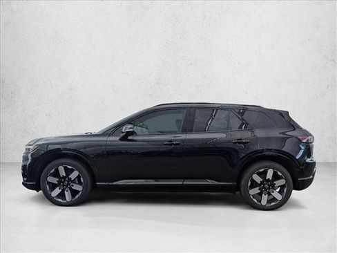 New 2026 Honda Prologue Elite image 4