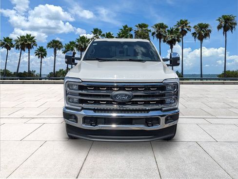 New 2026 Ford F350 King Ranch image 2
