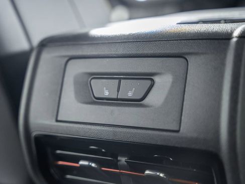 Used 2024 Chevrolet Silverado EV RST image 35