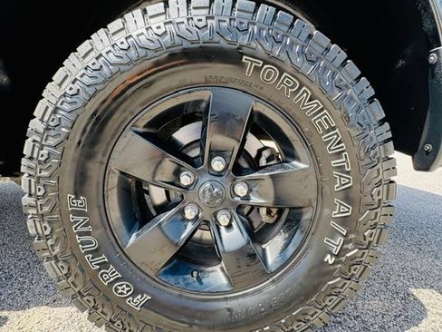 Used 2023 RAM 1500 Tradesman w/ Popular Equipment Group AWD/4WD image 19
