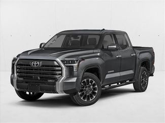 New 2026 Toyota Tundra Limited AWD/4WD video 1