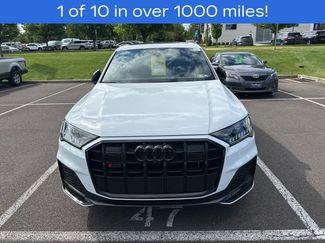 Used 2021 Audi SQ7 Prestige w/ Prestige Package AWD/4WD video 2