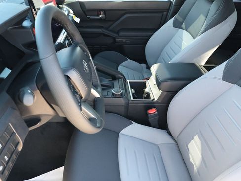 New 2026 Toyota Tacoma TRD Sport image 13