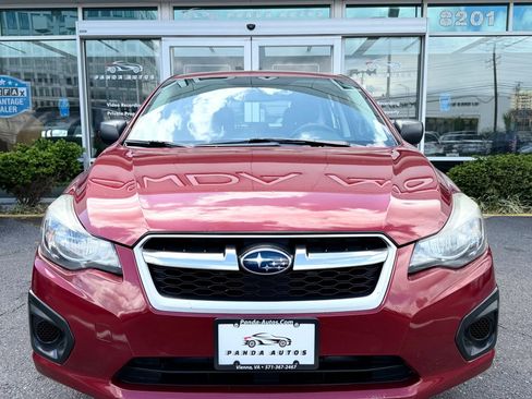 Used 2013 Subaru Impreza 2.0i AWD/4WD image 2