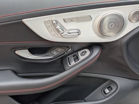 Certified 2023 Mercedes-Benz C 43 AMG 4MATIC Coupe image 25