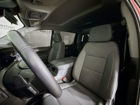 Used 2023 Chevrolet Silverado 1500 RST w/ All Star Edition Plus image 25