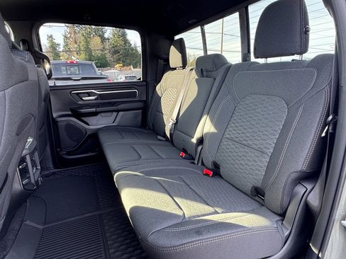 New 2026 RAM 1500 Big Horn image 23