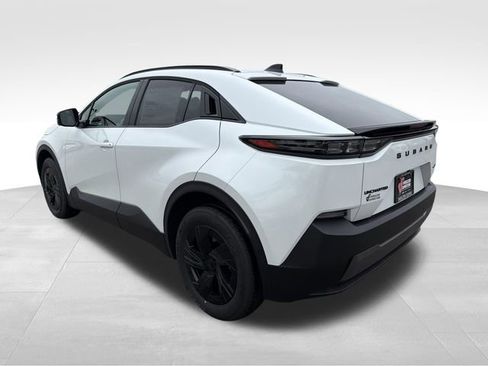 New 2026 Subaru Uncharted AWD image 5