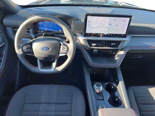 Used 2026 Ford Explorer ST-Line AWD/4WD image 12