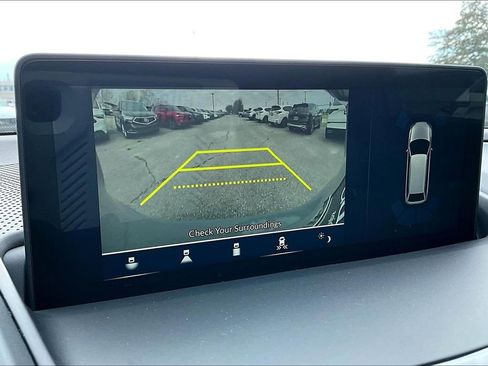 New 2026 Acura RDX A-Spec image 24