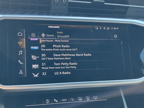 Used 2023 Audi A6 3.0T Prestige w/ Prestige Package image 25