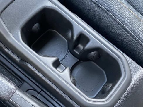 New 2025 Jeep Wrangler Willys image 30