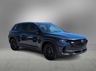 Used 2025 MAZDA CX-50 AWD 2.5 S w/ Preferred Package video 2