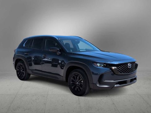 Used 2025 MAZDA CX-50 AWD 2.5 S w/ Preferred Package image 2