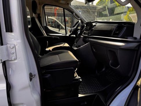 Used 2021 Ford Transit 350 XLT RWD image 28