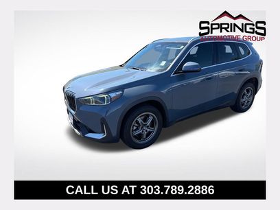 Used 2023 BMW X1 xDrive28i