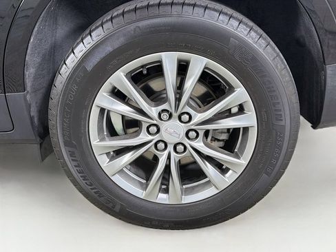 Used 2021 Cadillac XT5 Premium Luxury FWD image 35