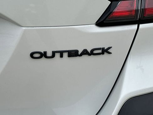 Used 2023 Subaru Outback Onyx Edition image 26