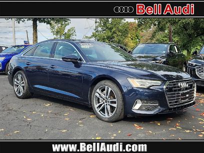 Used 2023 Audi A6 Premium Plus w/ Premium Plus Package