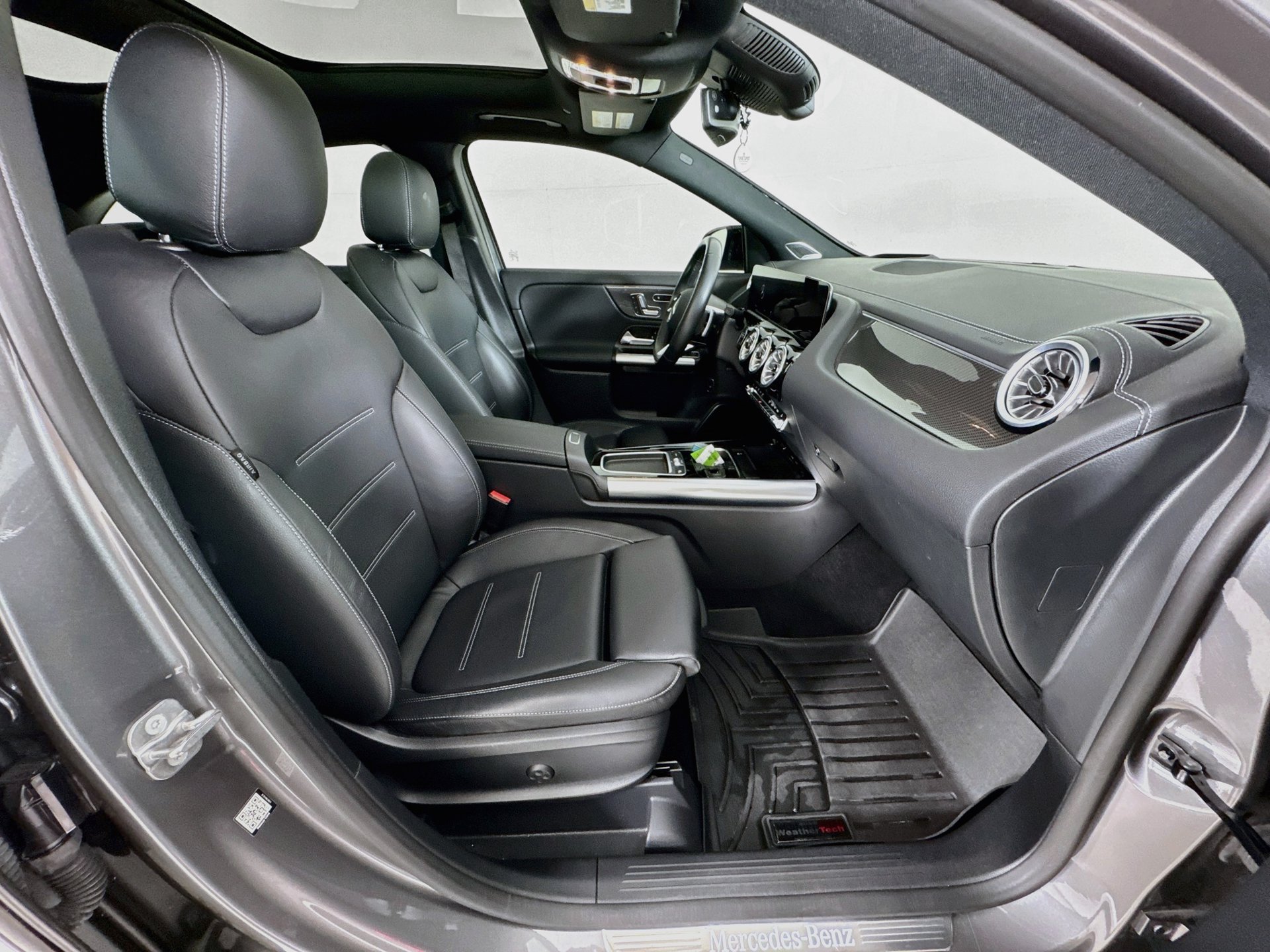 Used 2025 Mercedes-Benz GLA 250 image 30