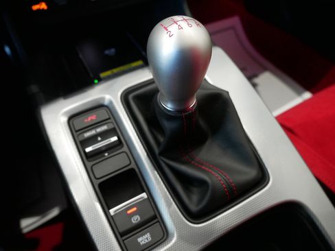 New 2025 Honda Civic Type R image 19