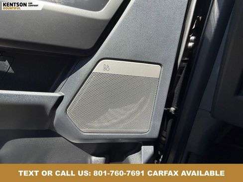 Used 2025 Ford F150 Lariat AWD/4WD image 23