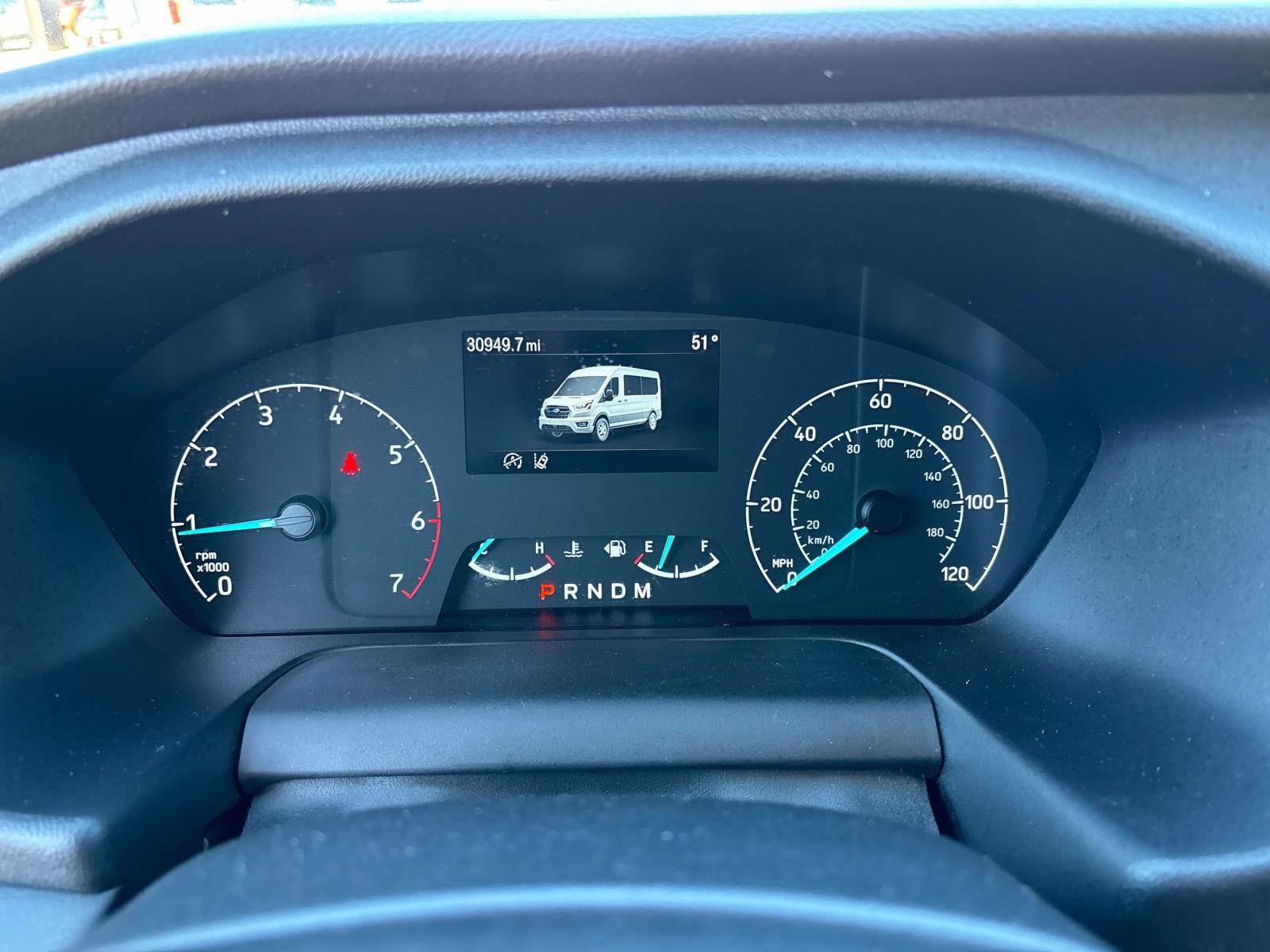 Used 2022 Ford Transit 350 XLT RWD image 23
