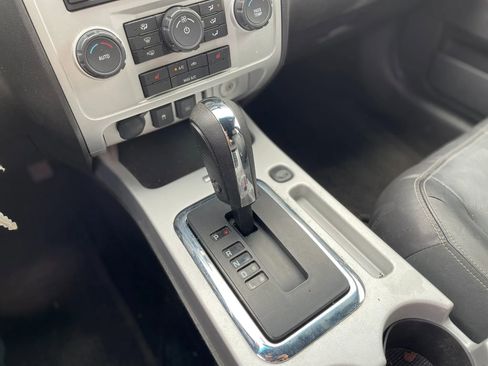 Used 2010 Mercury Mariner Premier AWD/4WD image 20