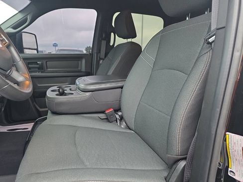 Used 2025 RAM 2500 Tradesman AWD/4WD image 9