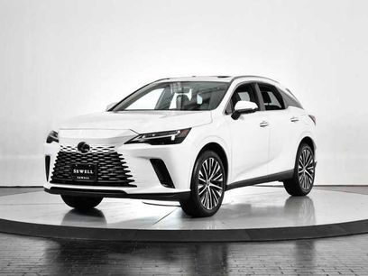 Certified 2024 Lexus RX 350 Premium