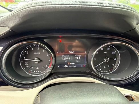 Used 2023 Buick Encore GX Preferred w/ Cold Weather Comfort Package FWD image 40
