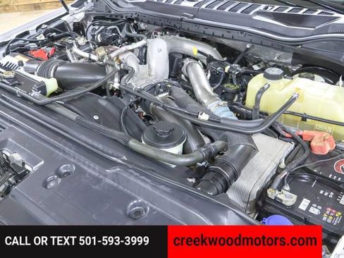 Used 2022 Ford F250 Lariat w/ Lariat Ultimate Package image 17