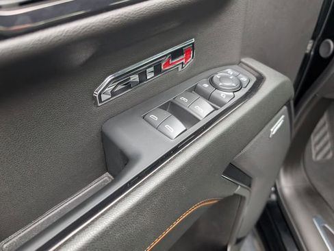 Used 2024 GMC Sierra 1500 AT4 w/ Technology Package image 17
