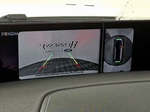 New 2025 Lincoln Navigator L Reserve w/ Jet Appearance Package AWD/4WD image 17