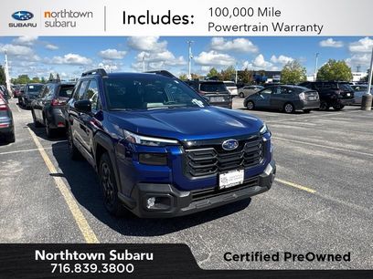 Used 2026 Subaru Outback Limited