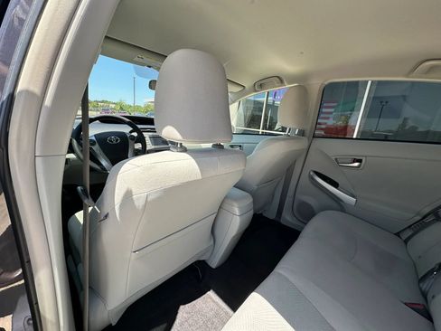 Used 2015 Toyota Prius Three FWD image 15