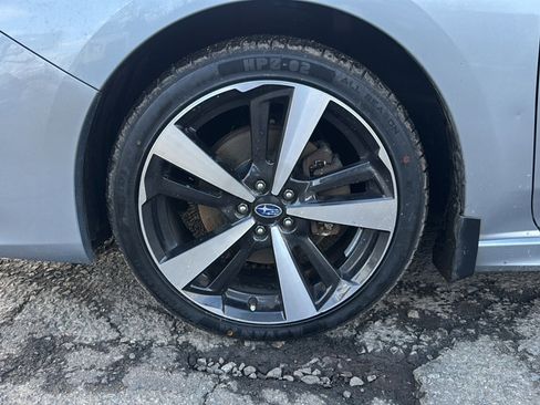 Used 2019 Subaru Impreza 2.0i Sport image 41