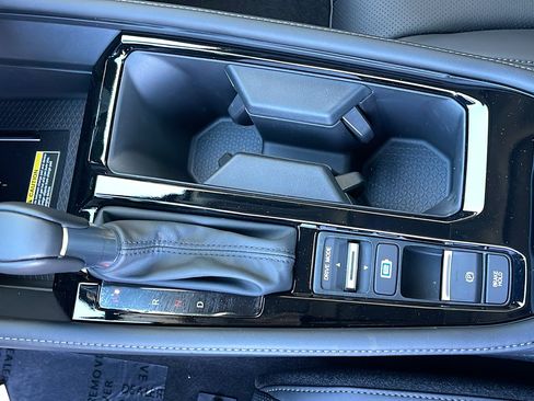 New 2025 Honda Accord Touring image 23