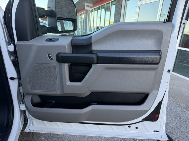Used 2019 Ford F350 XL w/ Power Equipment Group RWD image 24