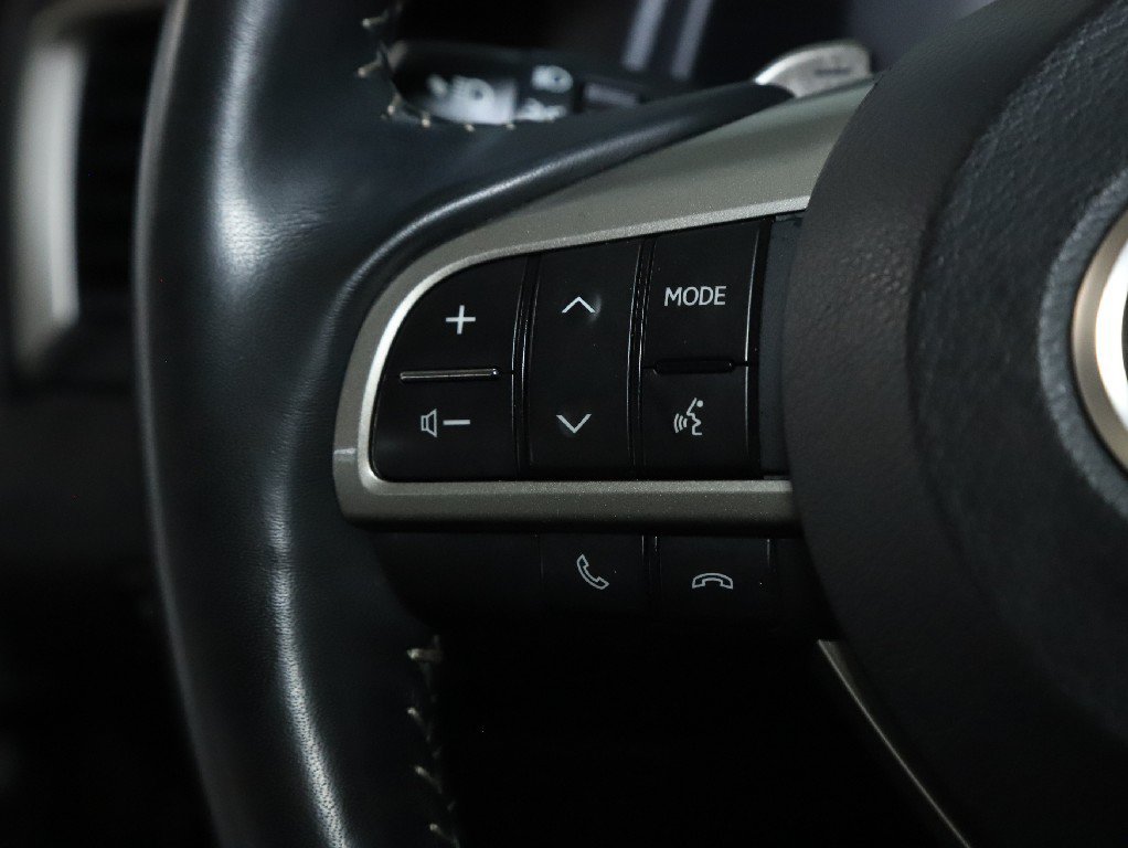 Used 2021 Lexus RX 350 FWD w/ Luxury Package image 23