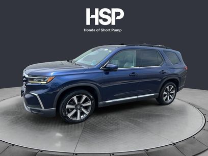 Used 2023 Honda Pilot Touring